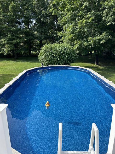 Tiny photo for 206 Mountain Pond Road, Southington, CT 06489 (MLS # 24131275)