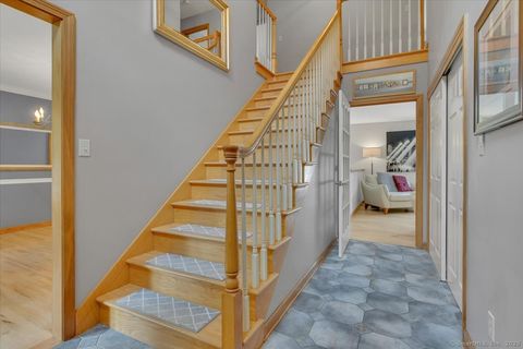 Tiny photo for 206 Mountain Pond Road, Southington, CT 06489 (MLS # 24131275)