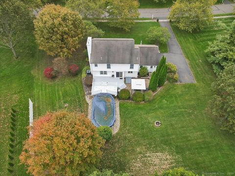 Tiny photo for 206 Mountain Pond Road, Southington, CT 06489 (MLS # 24131275)