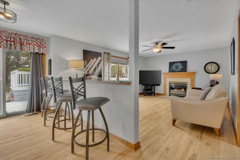 Tiny photo for 206 Mountain Pond Road, Southington, CT 06489 (MLS # 24131275)