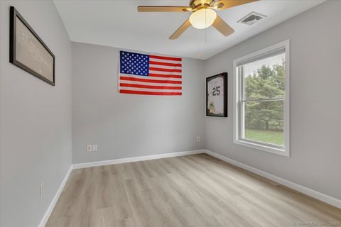 Tiny photo for 206 Mountain Pond Road, Southington, CT 06489 (MLS # 24131275)