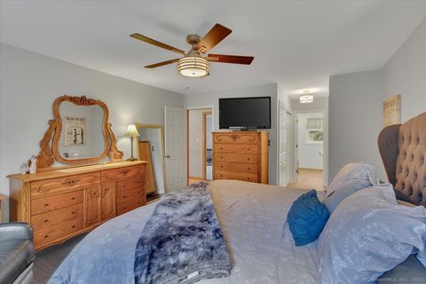 Tiny photo for 206 Mountain Pond Road, Southington, CT 06489 (MLS # 24131275)