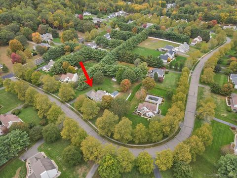 Tiny photo for 206 Mountain Pond Road, Southington, CT 06489 (MLS # 24131275)