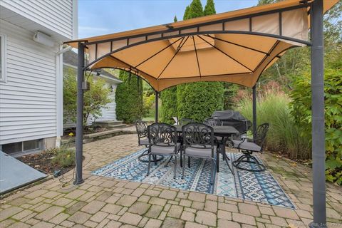Tiny photo for 206 Mountain Pond Road, Southington, CT 06489 (MLS # 24131275)