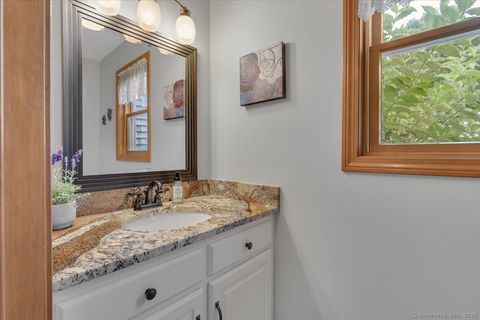 Tiny photo for 206 Mountain Pond Road, Southington, CT 06489 (MLS # 24131275)
