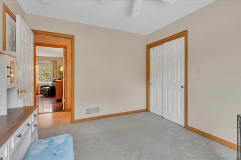 Tiny photo for 206 Mountain Pond Road, Southington, CT 06489 (MLS # 24131275)