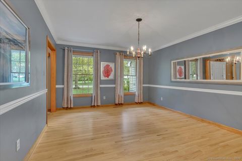 Tiny photo for 206 Mountain Pond Road, Southington, CT 06489 (MLS # 24131275)