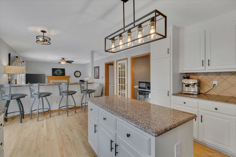 Tiny photo for 206 Mountain Pond Road, Southington, CT 06489 (MLS # 24131275)