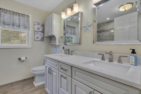 Tiny photo for 206 Mountain Pond Road, Southington, CT 06489 (MLS # 24131275)