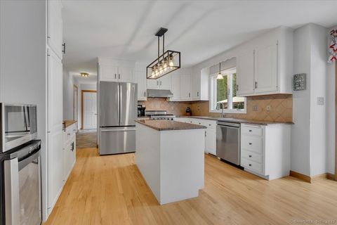 Tiny photo for 206 Mountain Pond Road, Southington, CT 06489 (MLS # 24131275)