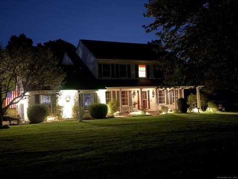 Tiny photo for 206 Mountain Pond Road, Southington, CT 06489 (MLS # 24131275)