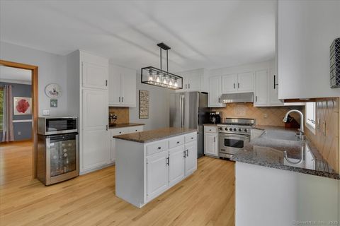 Tiny photo for 206 Mountain Pond Road, Southington, CT 06489 (MLS # 24131275)