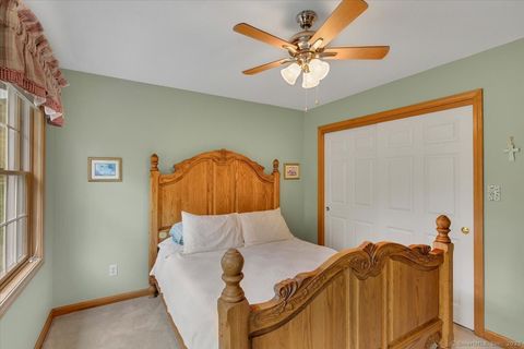 Tiny photo for 206 Mountain Pond Road, Southington, CT 06489 (MLS # 24131275)