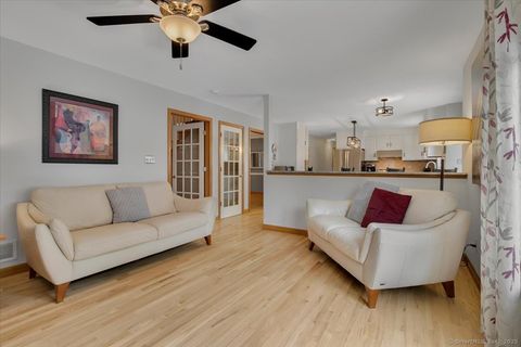 Tiny photo for 206 Mountain Pond Road, Southington, CT 06489 (MLS # 24131275)