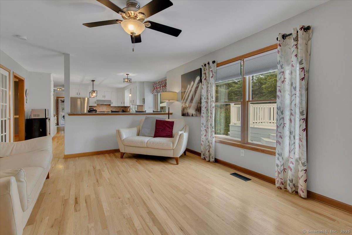 206 Mountain Pond Road