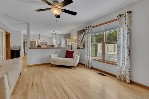 Tiny photo for 206 Mountain Pond Road, Southington, CT 06489 (MLS # 24131275)