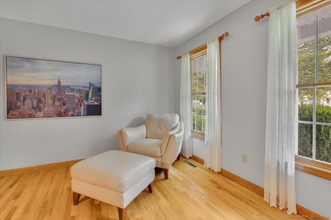 Tiny photo for 206 Mountain Pond Road, Southington, CT 06489 (MLS # 24131275)