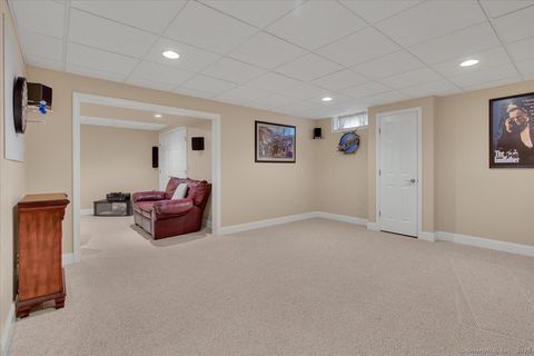 Tiny photo for 206 Mountain Pond Road, Southington, CT 06489 (MLS # 24131275)