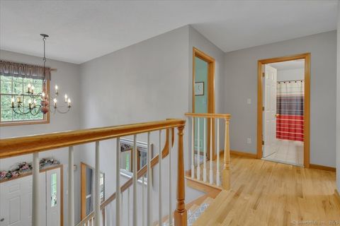 Tiny photo for 206 Mountain Pond Road, Southington, CT 06489 (MLS # 24131275)