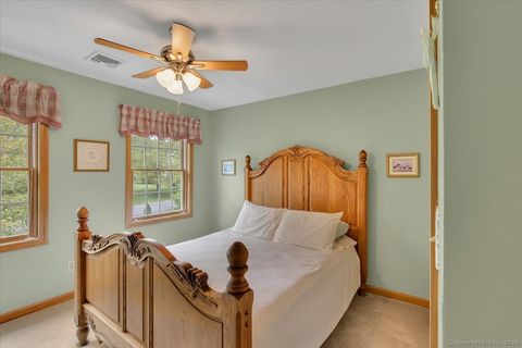 Tiny photo for 206 Mountain Pond Road, Southington, CT 06489 (MLS # 24131275)