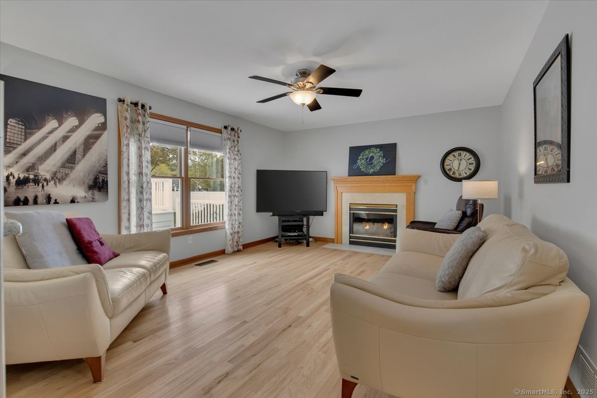 206 Mountain Pond Road