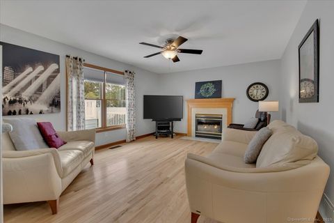 Tiny photo for 206 Mountain Pond Road, Southington, CT 06489 (MLS # 24131275)