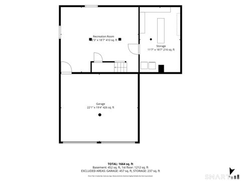 Tiny photo for 6 Raymond Road, Woodbridge, CT 06525 (MLS # 24216862)