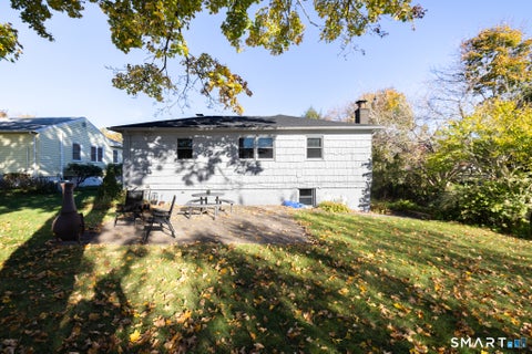 Tiny photo for 6 Raymond Road, Woodbridge, CT 06525 (MLS # 24216862)