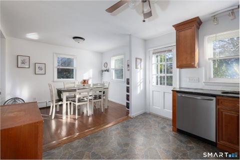 Tiny photo for 6 Raymond Road, Woodbridge, CT 06525 (MLS # 24216862)