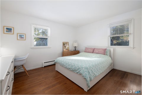 Tiny photo for 6 Raymond Road, Woodbridge, CT 06525 (MLS # 24216862)