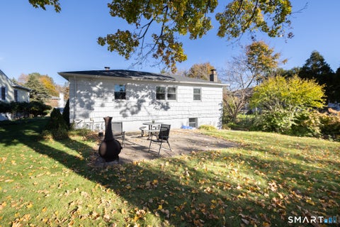 Tiny photo for 6 Raymond Road, Woodbridge, CT 06525 (MLS # 24216862)