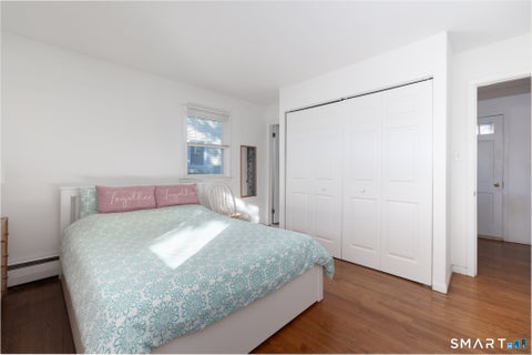 Tiny photo for 6 Raymond Road, Woodbridge, CT 06525 (MLS # 24216862)
