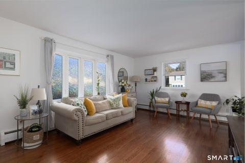 Tiny photo for 6 Raymond Road, Woodbridge, CT 06525 (MLS # 24216862)