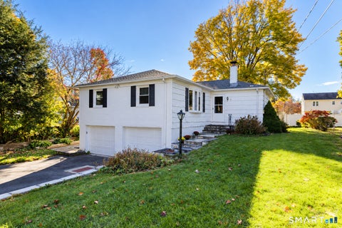 Photo of 6 Raymond Road, Woodbridge, CT 06525 (MLS # 24216862)