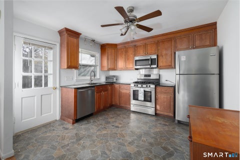 Tiny photo for 6 Raymond Road, Woodbridge, CT 06525 (MLS # 24216862)