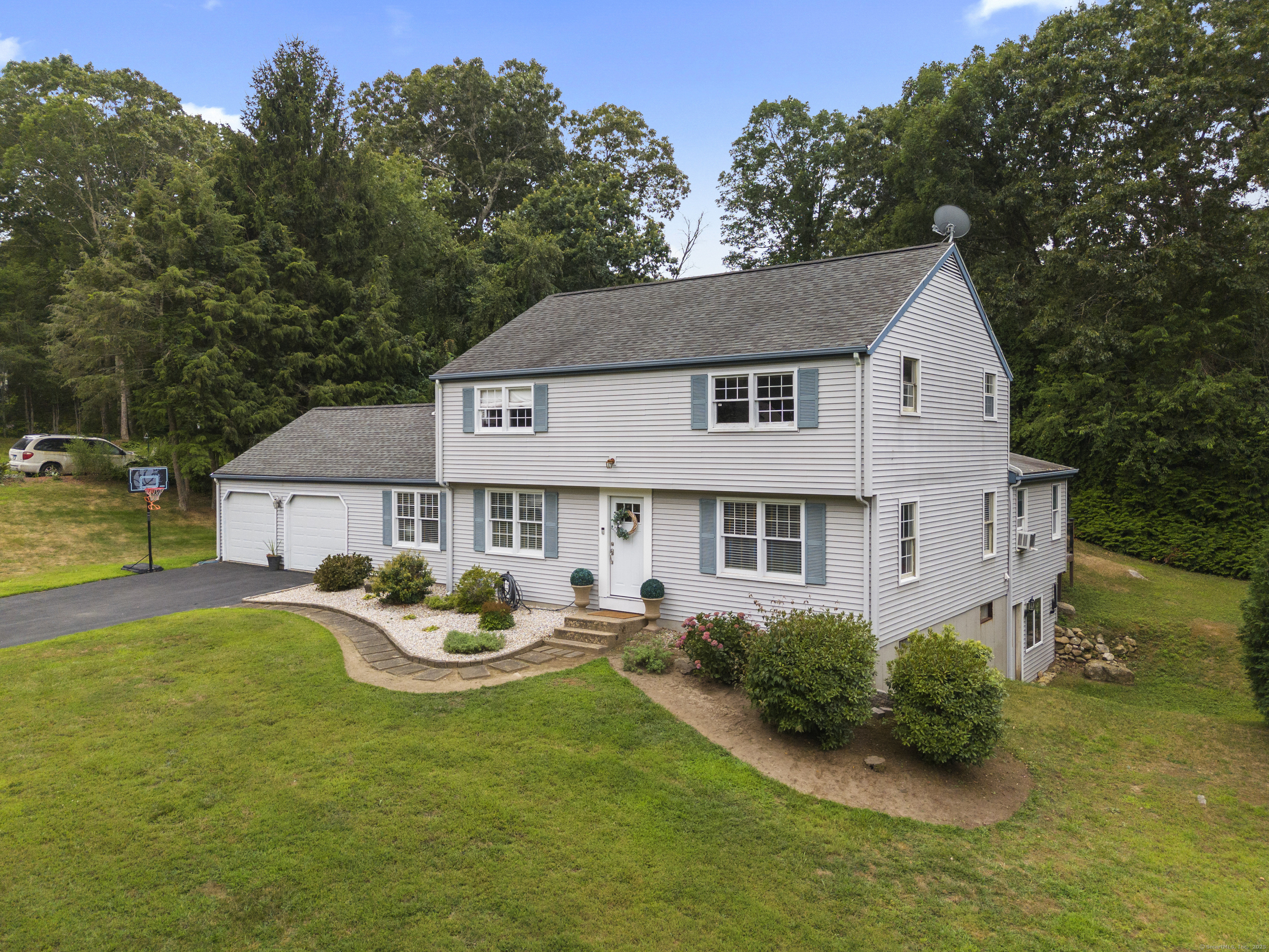 13 Charter Oak Drive