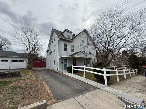 Tiny photo for 170 N State Street, Ansonia, CT 06401 (MLS # 24162667)