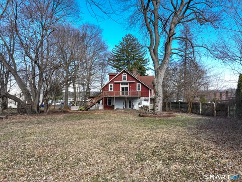 Tiny photo for 99 Maple Street, Wethersfield, CT 06109 (MLS # 24161001)