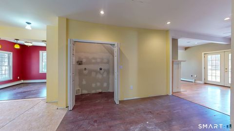 Tiny photo for 99 Maple Street, Wethersfield, CT 06109 (MLS # 24161001)