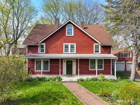 99 Maple Street Wethersfield CT 06109