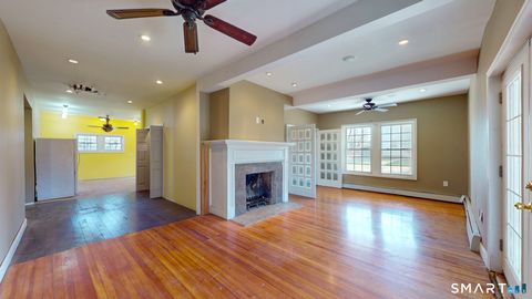 Tiny photo for 99 Maple Street, Wethersfield, CT 06109 (MLS # 24161001)