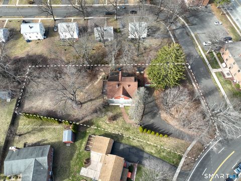 Tiny photo for 99 Maple Street, Wethersfield, CT 06109 (MLS # 24161001)