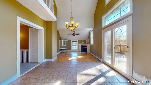 Tiny photo for 99 Maple Street, Wethersfield, CT 06109 (MLS # 24161001)