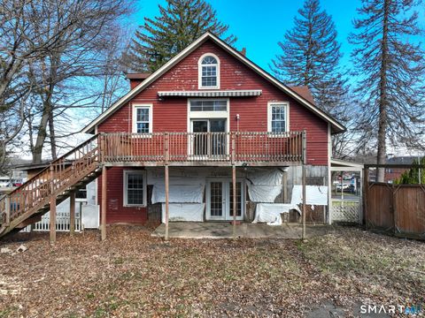 Tiny photo for 99 Maple Street, Wethersfield, CT 06109 (MLS # 24161001)