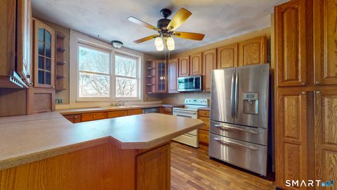 Tiny photo for 99 Maple Street, Wethersfield, CT 06109 (MLS # 24161001)