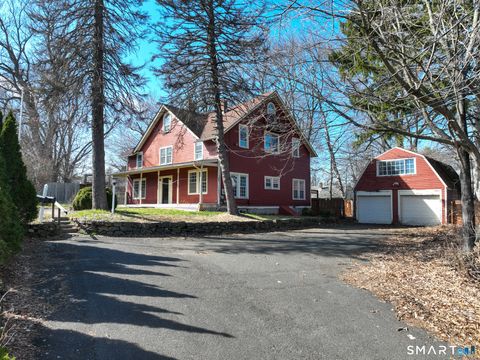 Tiny photo for 99 Maple Street, Wethersfield, CT 06109 (MLS # 24161001)