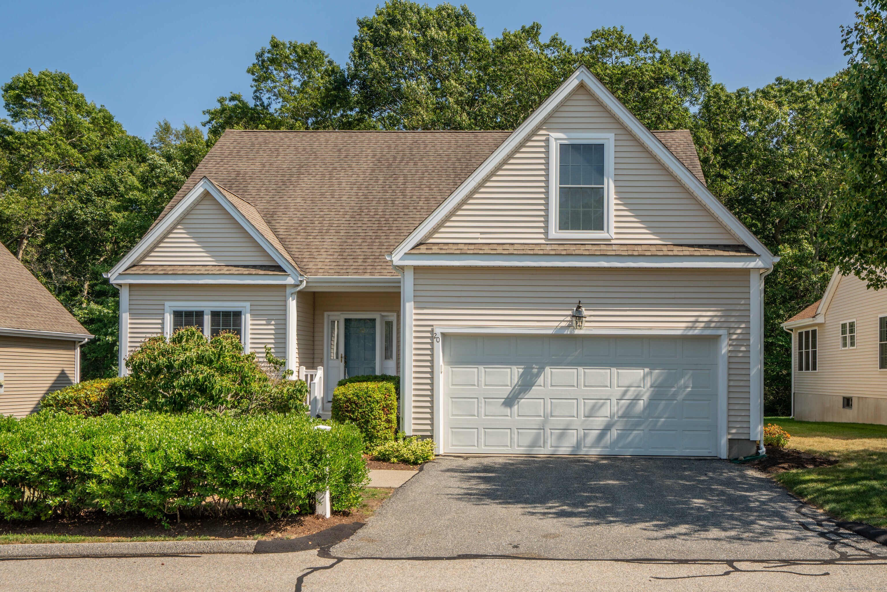 20 Spinnaker Drive 20