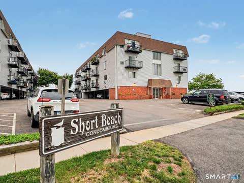 Condo For Sale - 115 Short Beach Road #201<br/> Stratford, CT 06615