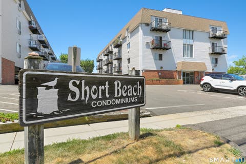 Photo of 115 Short Beach Road #201, Stratford, CT 06615 (MLS # 24191134)