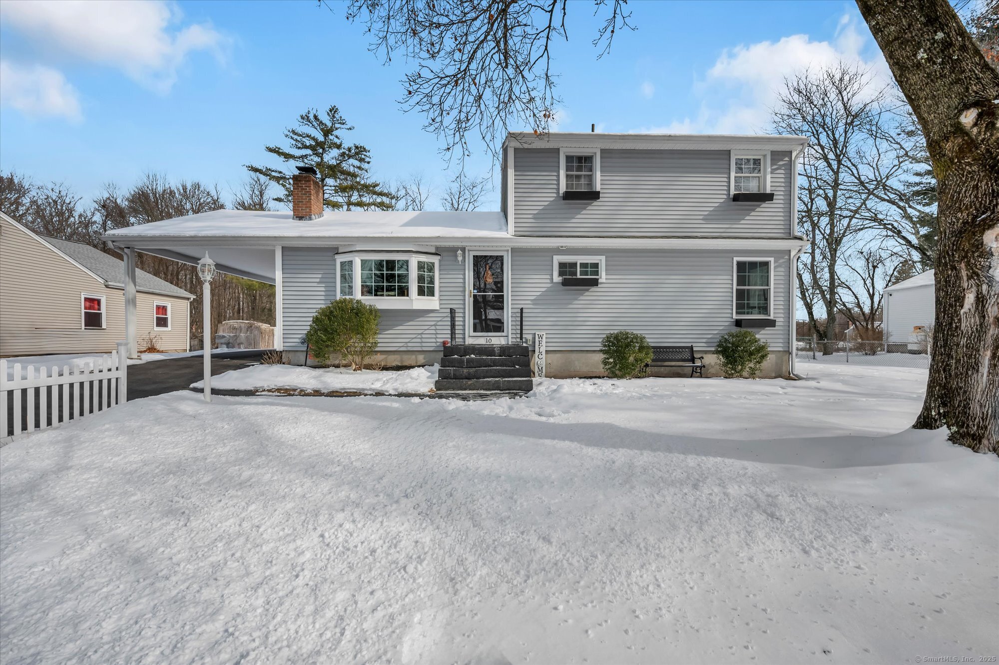 Photo 1 of Ganny Terrace, Enfield, Connecticut, $369,777, Web #: 24073522